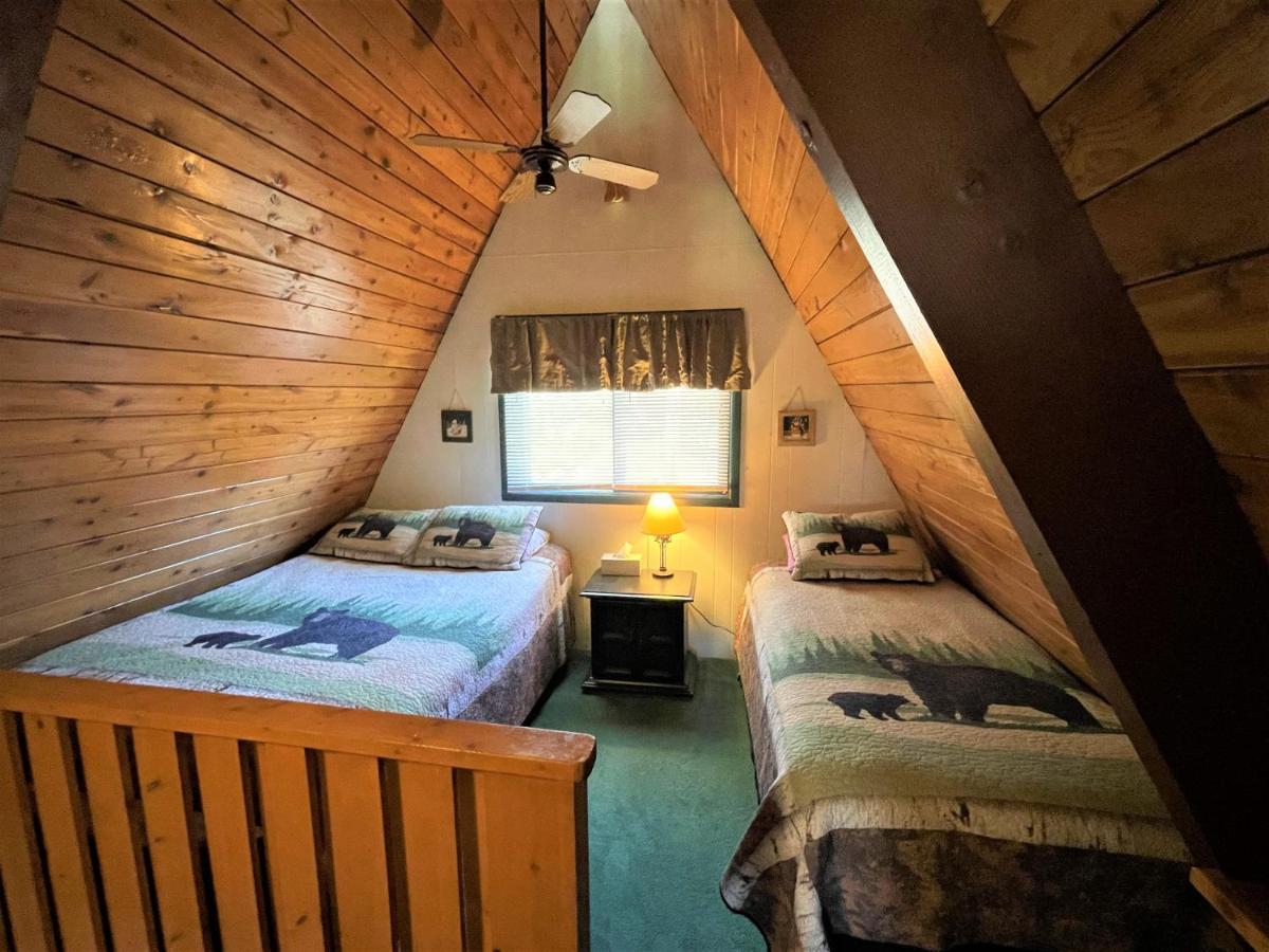 Mittenwald Bessemer المظهر الخارجي الصورة