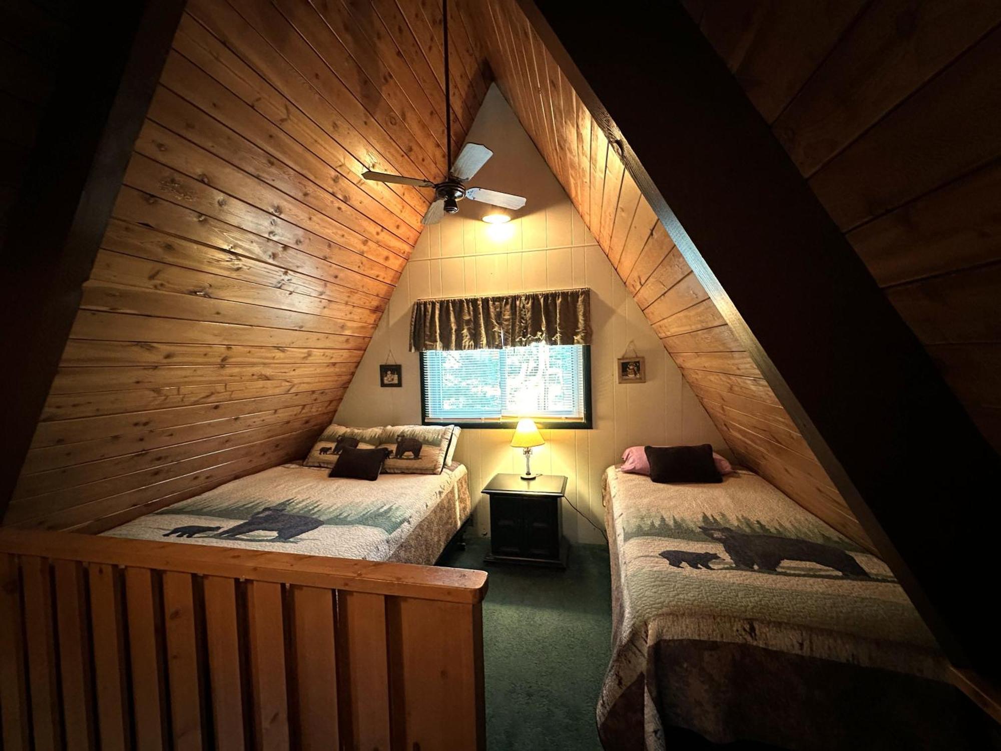 Mittenwald Bessemer المظهر الخارجي الصورة